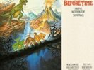 James Horner - The Land Before Time (Original Motion Picture Soundtrack) 1988 LP