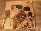 Tyler The Creator Special Edition 'Igor' Vinyl Record Green Alt Art SEALED
