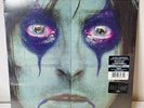 Alice Cooper - From The Inside LP Green & Black Swirl Vinyl US 2018 New Sealed
