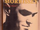 Morrissey – Viva Hate LP 1988 Erstpressung HMV EMI | NM