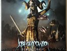 Job For A Cowboy - Demonocracy - 2 x Sand Vinyl - 2012 - OIS - First Press