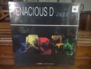 Tenacious D - Jazz [New Vinyl EP] RARE - Grundman Mastering - Jack Black