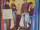 The Undertones Self Titled Vinyl Record VG+/VG SRK 608 1979
