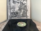 AL.DIVINO KING MIDAS LP 12” VINYL TUFF KONG LIMITED EDITION STANDARD MINT