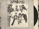 The Yardbirds More Golden Eggs LP Jimmy Page Led Zeppelin TMOQ