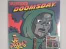 MF DOOM Operation: Doomsday (original cover) 2x LP New Vinyl Record M/M