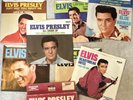 RCA Records Elvis Presley 20 Golden Hits Vinyl Box Set Collectors Limited Editi…