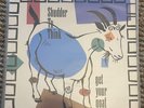 Shudder To Think – Get Your Goat NM LP