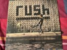 Rush Roll The Bones Original 1991 UK Press Vinyl LP - WX 436 - A2 B2 - Prog Rock