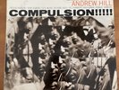 Andrew Hill - Compulsion - Original Blue Note Mono Vinyl - BLP 4217 Audition
