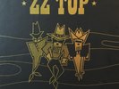 ZZ Top - Goin' 50 5xLP Limited Edition Box Set 2019 Warner Bros. NM/VG+