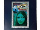 SHELAGH MCDONALD - MINT 1971 UK 1st Press STARGAZER LP 1-2 Plays FOLK PSYCH
