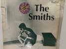 THE SMITHS William It Was Really Nothing '84 Germany Lmt Ed Purple Splatter RARE