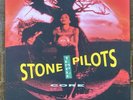 Stone Temple Pilots Core 4LP Deluxe Box Set Vinyl Complete Run Out Groove Poster