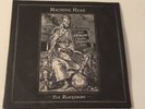 Machine Head - The Blackening - Vinyl Record - Rare 1st Pressing