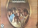 Bee Gees Horizontal Mono 1968 Vinyl 12