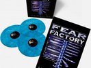 Fear Factory Demanufacture 3 Vinyl LP Pantera Slayer Slipknot Rammstein Korn