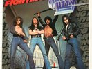 Thin Lizzy – Fighting - Vinyl LP Album 1975 *ND
