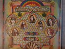 Lynyrd Skynyrd Second Helping Vinyl, 1974 1st Press Sounds of South label