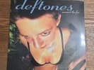 Around the Fur by Deftones (Vinyl Record, 2011) Sealed