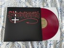 Possessed - Seven Churches Purple Vinyl 2017 With Poster And Photo Card  LTD 250