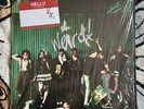 Signed Yungblud Weird  Vinyl LP Alt Cover Night time edition black