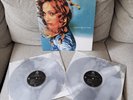 Madonna - Ray Of Light (Clear Vinyl 2LP. Record Store Day 2018)