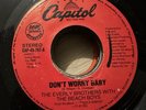 The Beach Boys 45 rpm Philippines 7