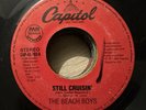 The Beach Boys 45 rpm Philippines 7
