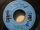 The Beach Boys 45 rpm Philippines 7