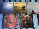 Foals 5 Vinyl Bundle