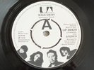 The Stranglers – Walk On By  - PROMO COPY - RARE - Ex+ - Listen