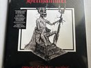 Hellhammer ‎– Apocalyptic Raids 12