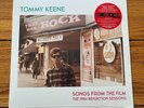 RSD Tommy Keene SONGS FROM THE FILM 1984 sealed LP Fast Ship TRUSTED SELLER