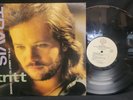 Travis Tritt - It's All About To Change Vinyl LP 1991 CRC 1P 8138 Vinyl LP