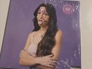 Olivia Rodrigo Sour Limited Edition Magenta Transparent Pink Colored Vinyl LP