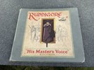 Gilbert & Sullivan Ruddigore His Master's Voice Box Set 12