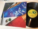 RICHARD WRIGHT“WET DREAM”1st PRESS 1978 UK GFLD PROMO PROG ROCK EXC+/EXC P.FLOYD