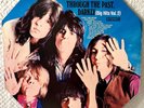Rolling Stones - Through The Past Darkly - 1969 Red Label Decca Australian Press