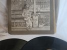The Marshall Tucker Band 2xLP Vinyl - Where We All Belong Capricorn 1974 2C 0145
