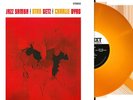 Stan Getz Charlie Byrd Jazz Samba (Vinyl)