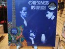 Caifanes Mtv UNPLUGGED Vinyl Lp  Boot blue vinyl