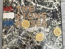 The Stone Roses Self-Titled Vinyl Album Record 1989 A2/ B2 Pressing ORE LP 502