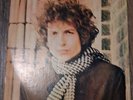 Bob Dylan Blonde on Blonde VG+  Record LP
