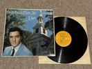 Elvis Presley How Great Thou Art 1971 UK Orange Label RD 7867 Vinyl