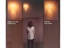 TOWNES VAN ZANDT -1972 FACTORY SEALED 1st Pressing HIGH, LOW AND IN BETWEEN LP