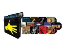 Midnight Oil - CAPRICORNIA 180GM VINYL REI - Vinyl Record - G3z