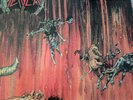 SLAYER. HELL AWAITS. ORIGINAL DUTCH VINYL LP. ROADRUNNER RECORDS RR 9795. 1985EX