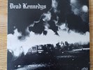 Dead Kennedys : Fresh Fruit For Rotting Vegetables : First Press Vinyl LP 1980
