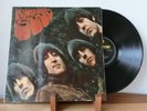The Beatles Rubber Soul UK MONO PMC1267 XEX-579-5/580-5 EX YARWOOD play tested